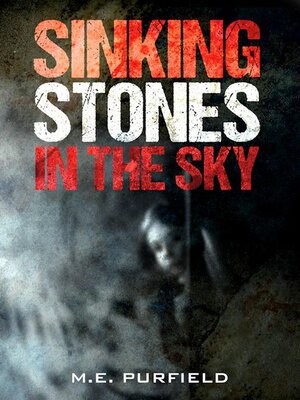 cover image of Sinking Stones in the Sky